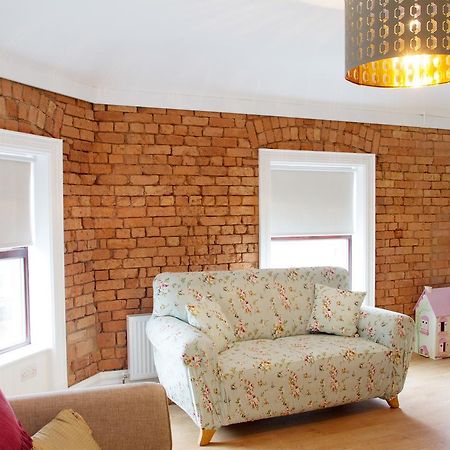 The Village Rooms Dundalk Exteriér fotografie
