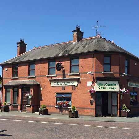 The Village Rooms Dundalk Exteriér fotografie