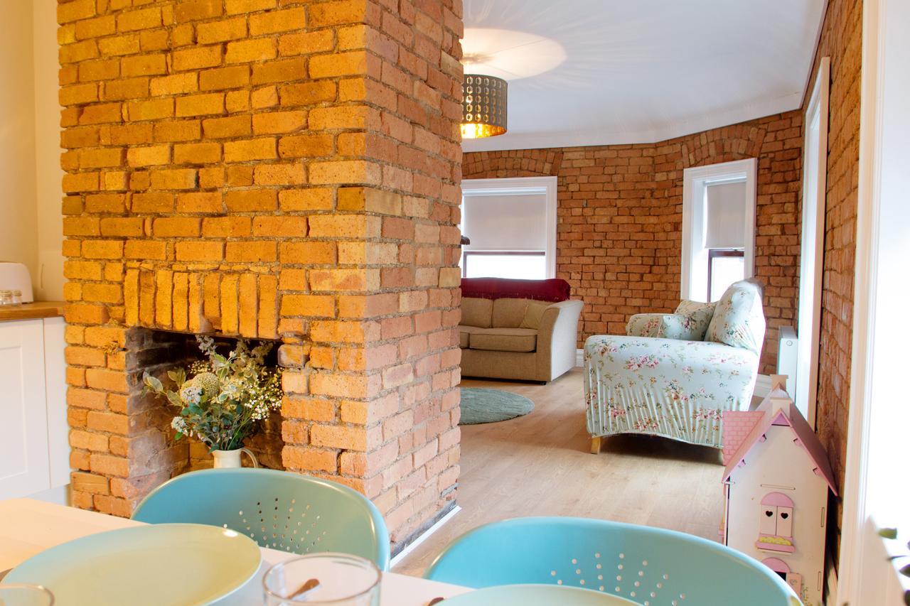 The Village Rooms Dundalk Exteriér fotografie
