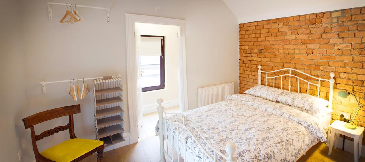 The Village Rooms Dundalk Exteriér fotografie