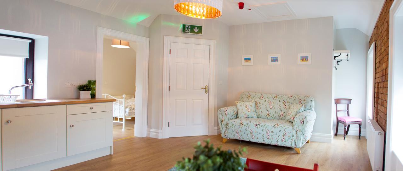 The Village Rooms Dundalk Exteriér fotografie
