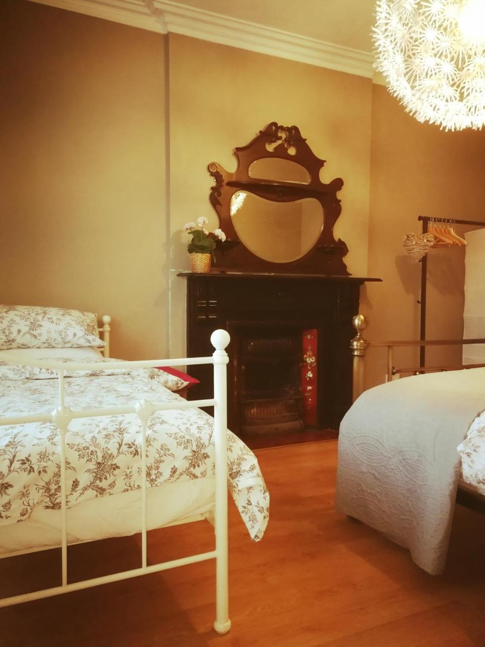 The Village Rooms Dundalk Exteriér fotografie